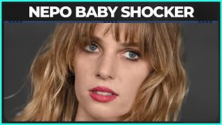 Maya Hawke Responds To Being Called A Nepo Baby