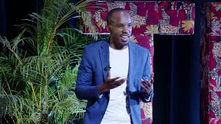 Does money really grow on trees? | Ninza Sichinga | TEDxLusaka