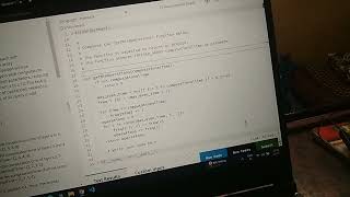 IBM Coding Assessment Test | First Round of Assessment