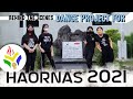 Behind The Scenes Dance Project for HAORNAS | With Alpha Plus Dancer