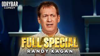 Let Me Explain California to You | Randy Kagan FULL SPECIAL