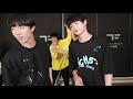 【時代少年團 u0026tf家族三代全員】《家有小兒》小彩蛋