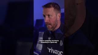 Graham Potter Talks About The Game Against Tottenham | Tottenham Vs Chelsea