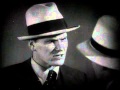 Sinners' Holiday Trailer - Warner Archive Collection