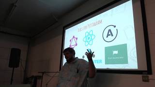 GraphQL, React, and Apollo: Full Stack without the Flak