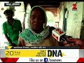 dna how did rohingya muslims succeed in entering indian system