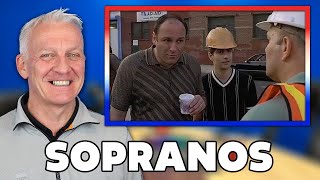 The Sopranos - Random \