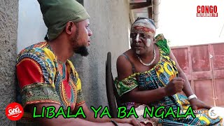 NEW GAG 2021: LIBALA YA BA NGALA AVEC MBALIOSOMBO, LIYANZA, MODERO, CARDOZO, LADONA, MAVIOKELE, BOAZ