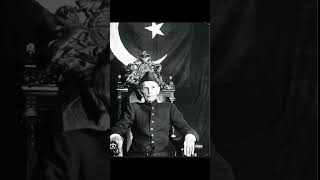 Quaid e Aazam| Learder and Father of Pakistan| #love #peace #wealth #dream #success @ourspicyworld