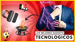 ▶😮DESCUBRE Estos 13 Productos  que No Sabias que Necesitabas (para HOMBRE) 🤯