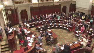 State Legislators Could get a $32K Raise