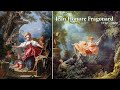 Artist Jean Honore Fragonard (1732 - 1806) French Painter | WAA