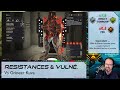 résistances u0026 vulnérabilités des ennemis faire plus de degÂts warframe fr