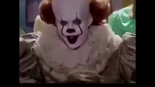 It Deleted Scene
