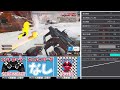 【apex】レベルが別次元の日本一位プレイヤー cheekyの感度 デバイスをご紹介 【キル集あり】