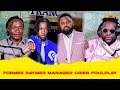 One on one with Boss Less; Raymer akanditiza akaenda kuNash Tv, Ndakamubatsira ndichiti tiri tose