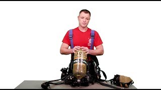 Fire Skills SCBA