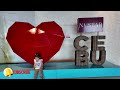 nustar resort u0026 casino cebu philippines 2024 4k walking tour