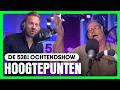 Prins Pieter-Christiaan belt in om geld te winnen! 🤯💰 | Het Beste van De 538 Ochtendshow