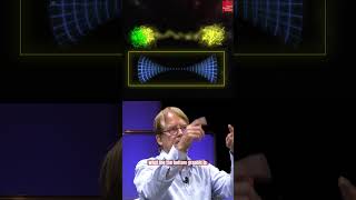 Quantum mechanics, Wormholes, & Entanglement #quantumphysics #quantum #wormhole #quantumcomputing