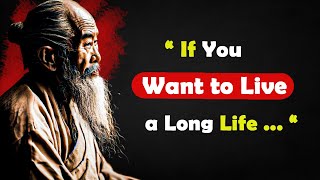 ancient chinese philosophers life lessons men learn too late in life