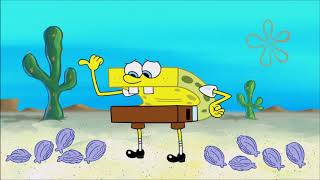 SpongeBob Music - Thoughts of Summer