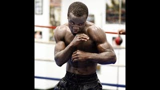 I Have Not Quit Boxing; I’m Just On Break - Joshua Clottey