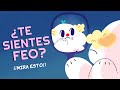 Si Te Sientes FEO Para una Relación, MIRA ESTO | Psych2Go ESPAÑOL