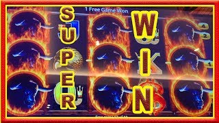 ** SUPER BIG WIN ** CASH BULL ** NEW GAME ** SLOT LOVER **