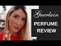 'L'Heure Bleue' Guerlain  review -Incredible Fragrance that stole my heart