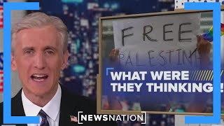 Philly Pride parade halted by Gay 'Free Gaza' group | Dan Abrams Live
