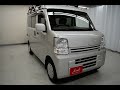 h29年　ミニキャブＶ　ブラボーターボ　シルキーシルバーメタリック　入庫しました！＠2年保証つき中古車のエースオート　大阪　八尾　東大阪