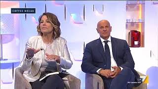 Elisabetta Gardini (Forza Italia): 'Il vero patto del Nazareno è quello tra M5S-Lega'