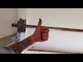How To Replace Both Cables on a Garage Door Torsion Spring System