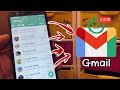 How to export WhatsApp chats to Email 2026