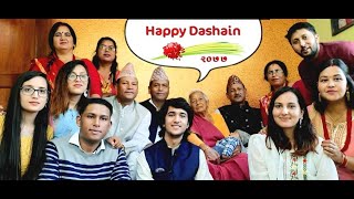 Dashain 2077 🇳🇵