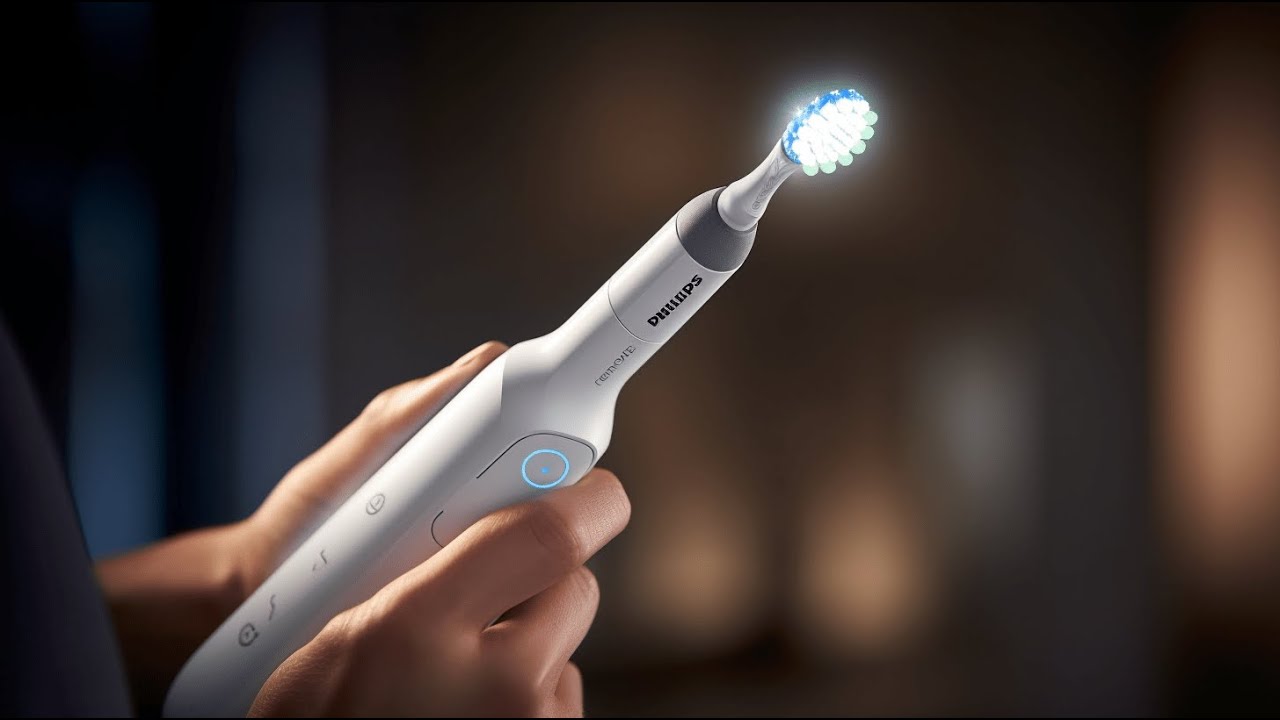 11 Differences: Oral-B IO Series 7 Electric Toothbrush Vs. Philips ...