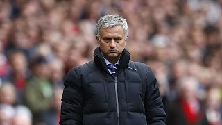 Daily Blues | Mourinho Reveals Transfer Shortlist?