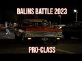 Cheetoh at Balins Battle 2023 - FNH Production