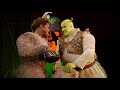 SHREK I BRISBANE I TICKETS ON SALE NOW