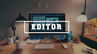 Video Editor | Showreel 2023 | premiere pro