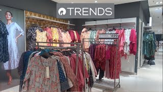 Reliance Trends December Latest Collection 2024 | Trends Flat 70%OFF | Trends Dailywear kurthas