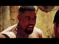 FALCON RISING 4 VS 1 FIGHT SCENE Michael Jai White