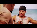 FALCON RISING 4 VS 1 FIGHT SCENE Michael Jai White