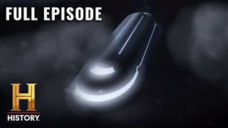 UFO Hunters: Secret Alien Surveillance (S2, E22) | Full Episode