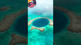 Largest Sinkholes in the World