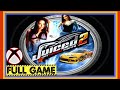 JUICED 2: HOT IMPORT NIGHTS | LONGPLAY | FULL GAME 100% COMPLETE