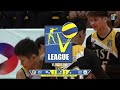 ust vs. feu game 18 eliminations men s division 2023 v league collegiate challenge