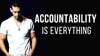 Why Accountability is Everything | Tom Bilyeu Best Motivational Advice