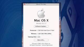 Troubleshooting Java For Mac